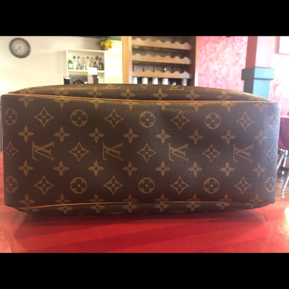 ❌Sold❌Louis Vuitton Deauville - Picture 11 of 12